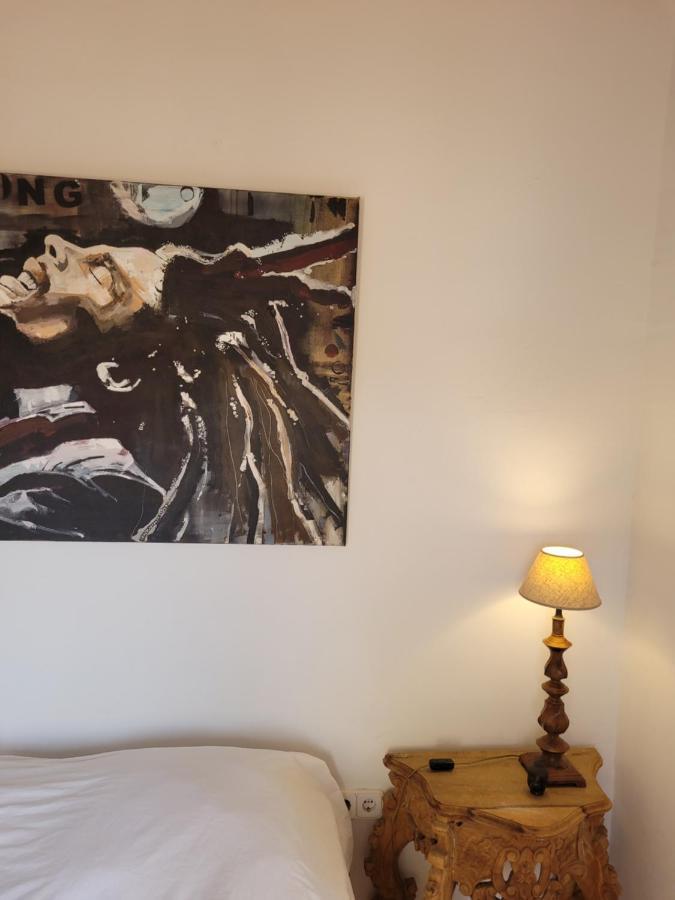 Zinc Hotel Mutxamel Eksteriør billede