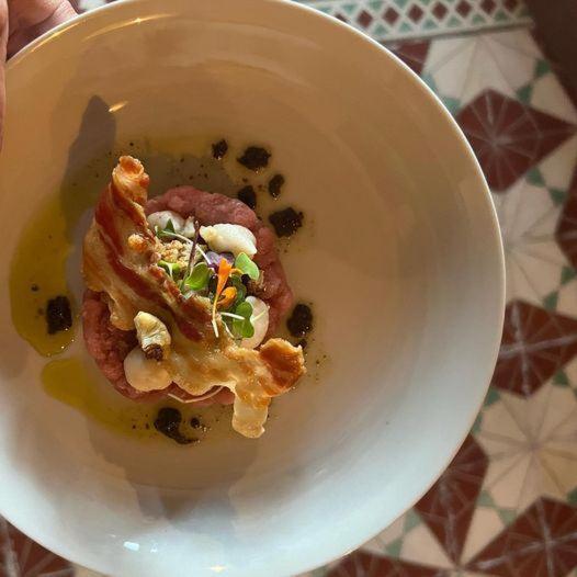 Zinc Hotel Mutxamel Eksteriør billede